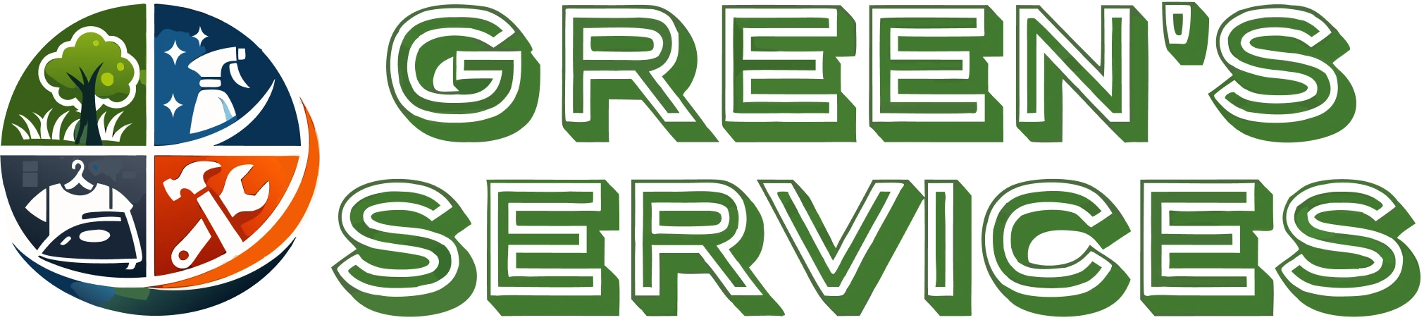 Green Services