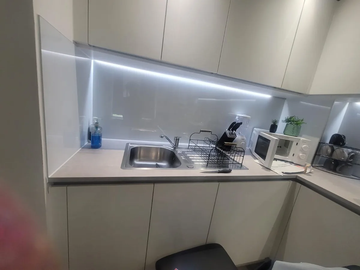 Ménage à domicile — photo 5